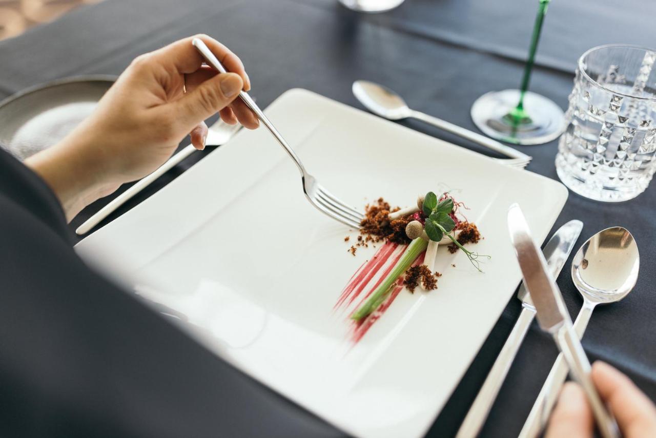 Das Kaiserblick 4 Sterne Superior 엘마우 외부 사진
